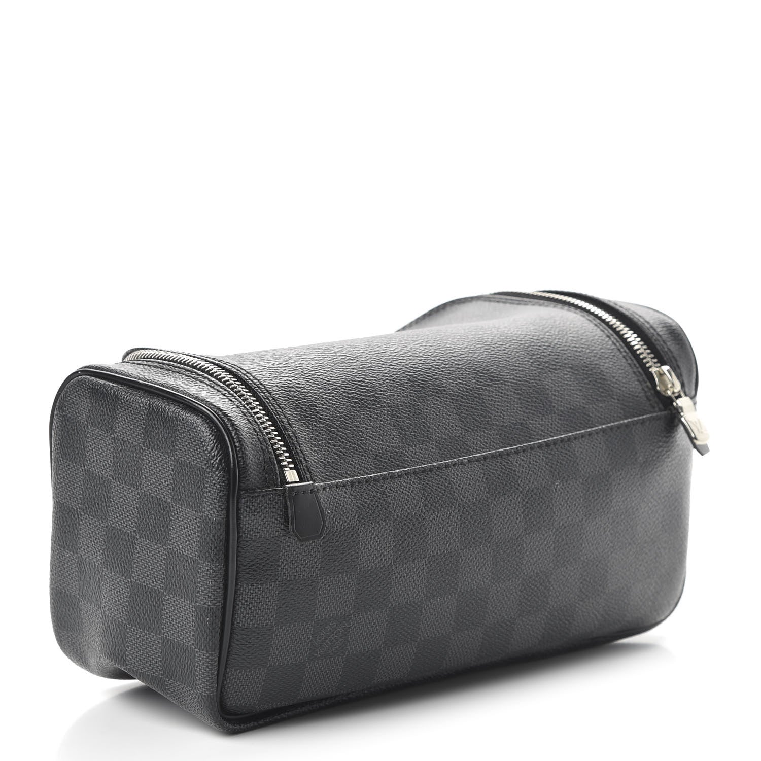 Louis Vuitton Damier Graphite Toiletry Pouch 3 of 12
