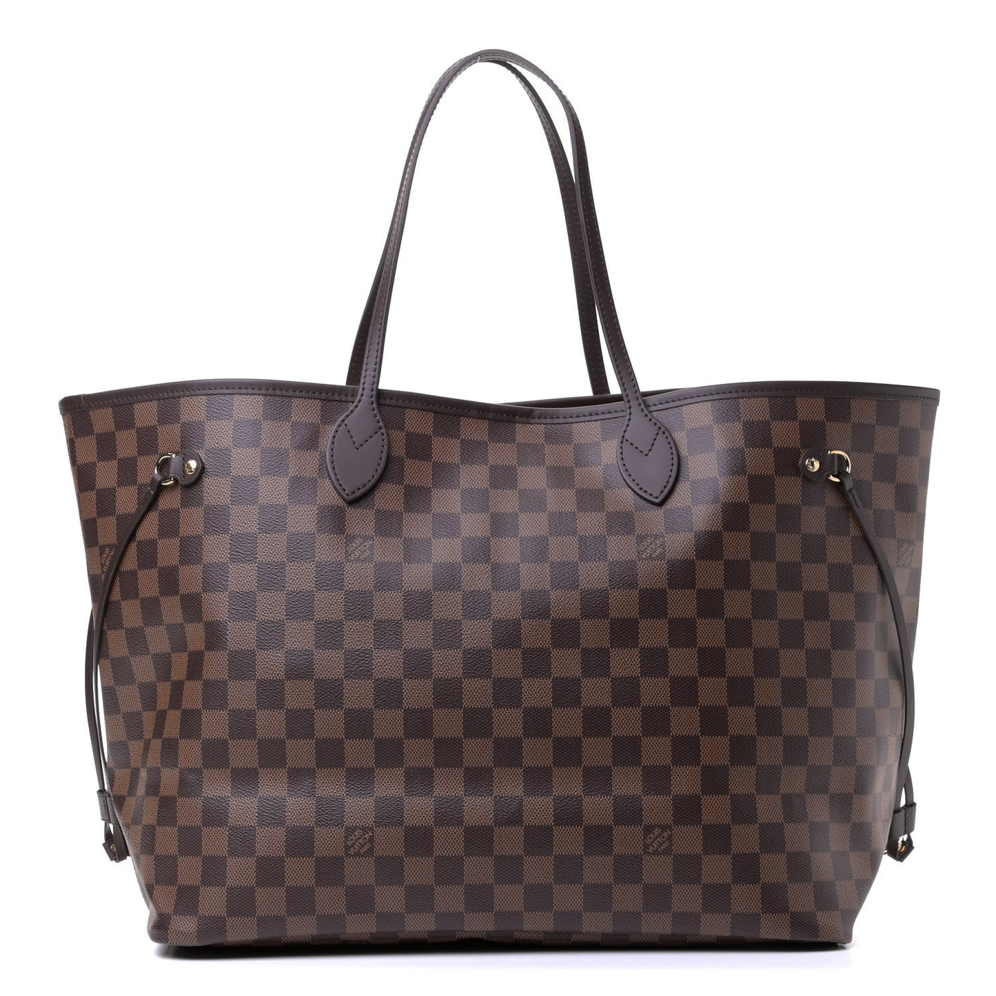 Damier Ebene Neo Neverfull GM