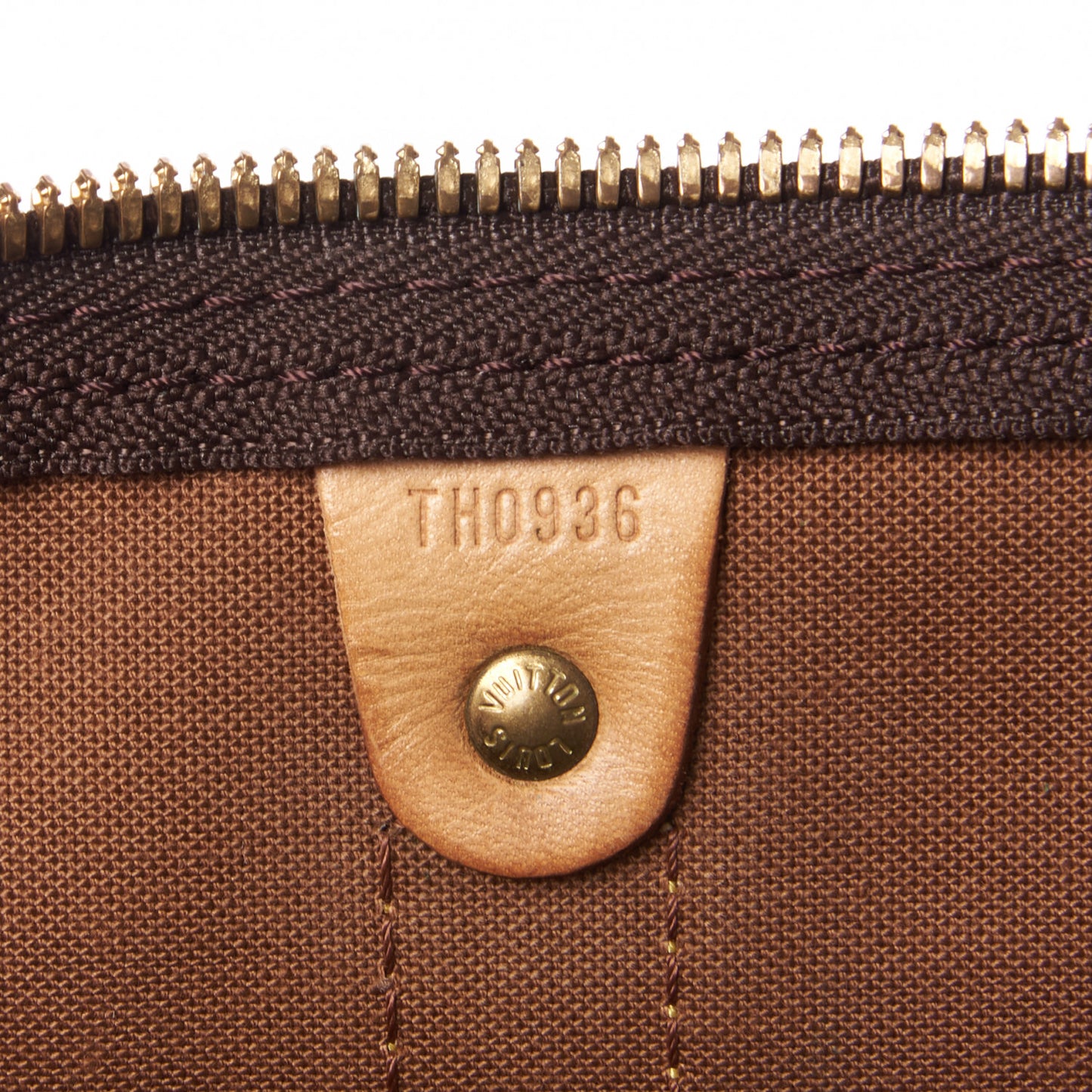 Monogram Keepall Bandouliere 45