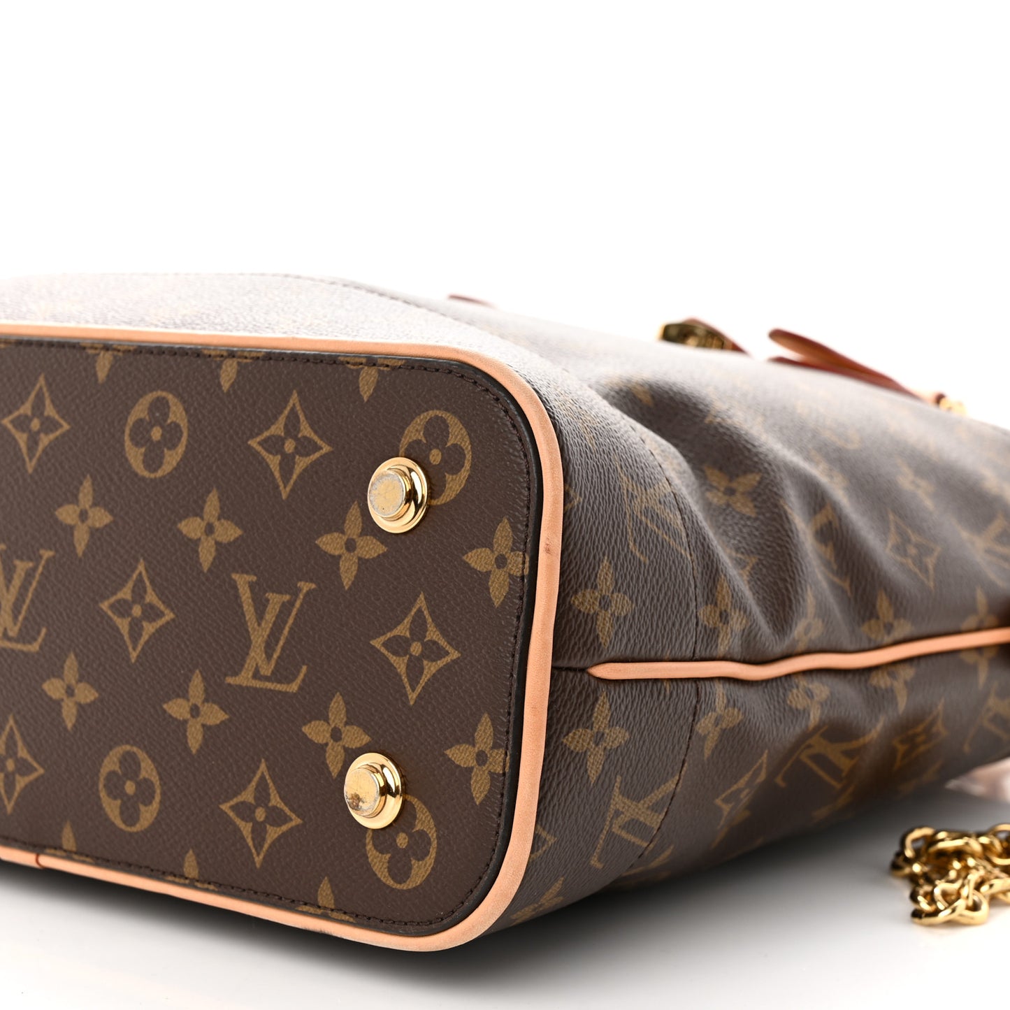 Monogram Carry All MM