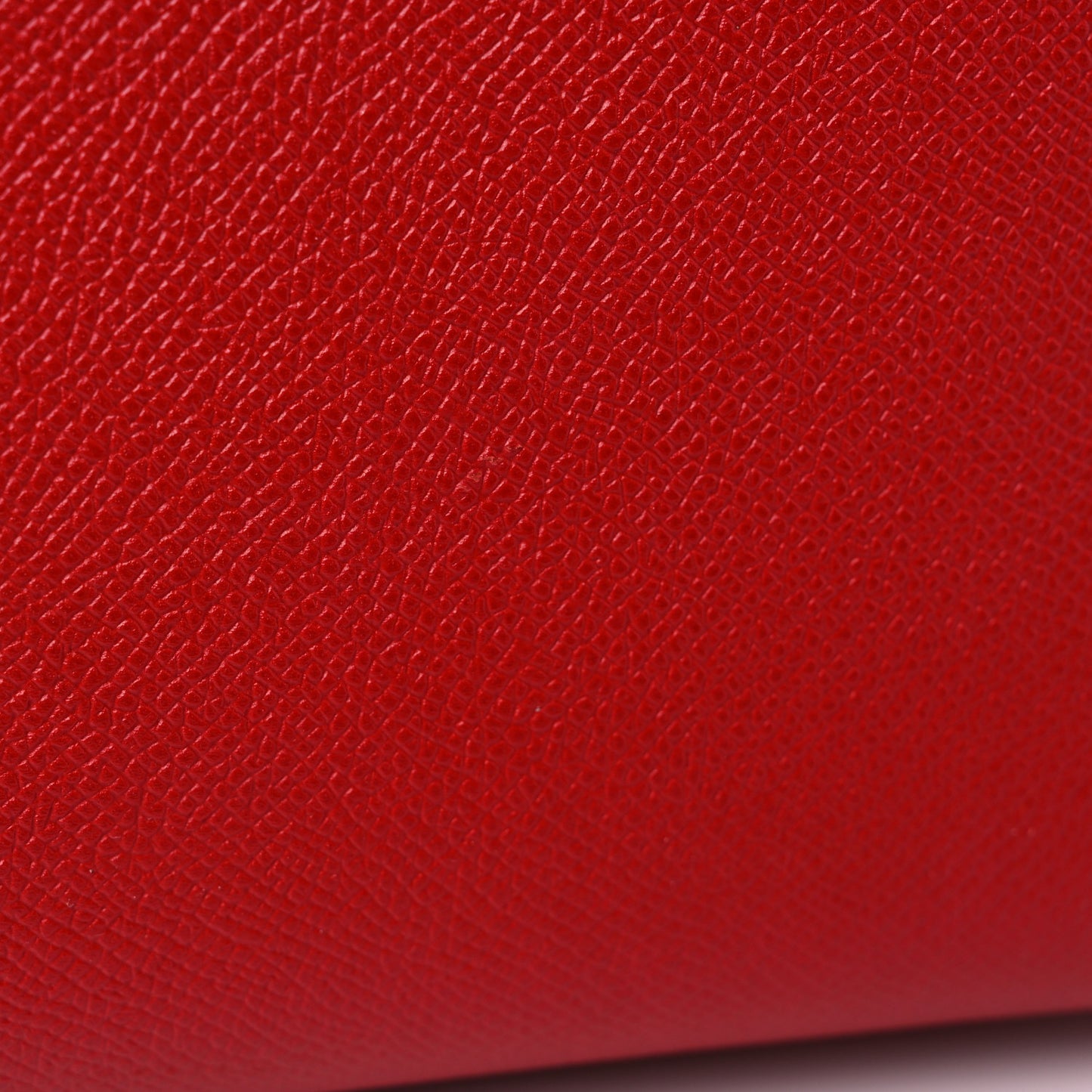 Epsom Kelly Sellier 32 Rouge Casaque