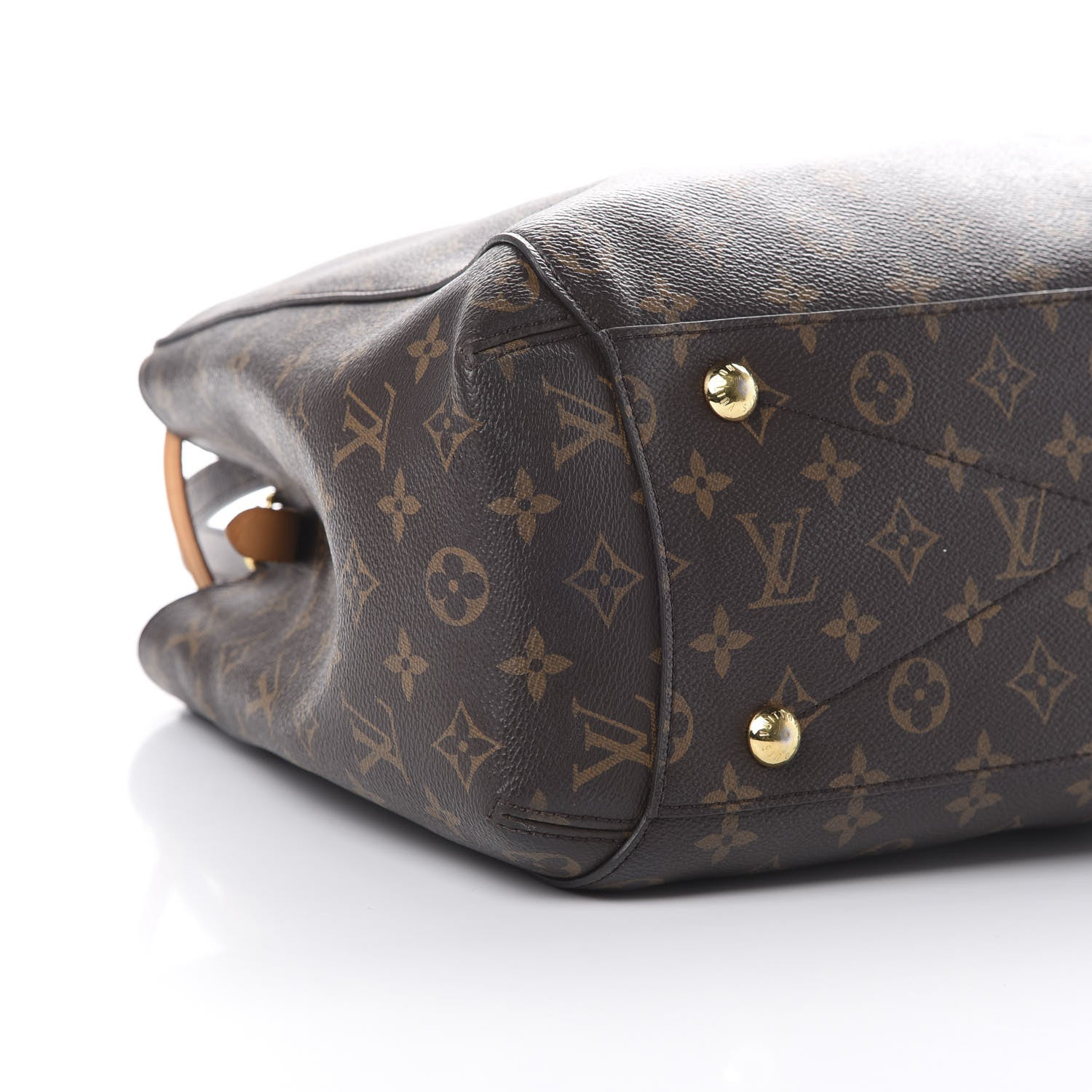 Louis Vuitton Monogram Montaigne GM 9 of 15