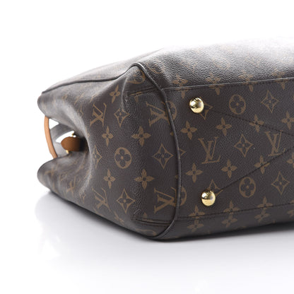 Louis Vuitton Monogram Montaigne GM 9 of 15