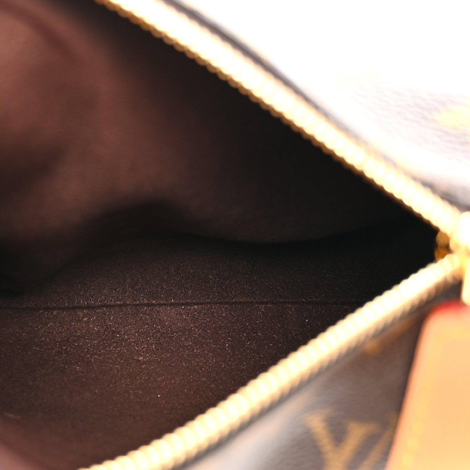 Louis Vuitton Monogram Side Trunk PM 5 of 9