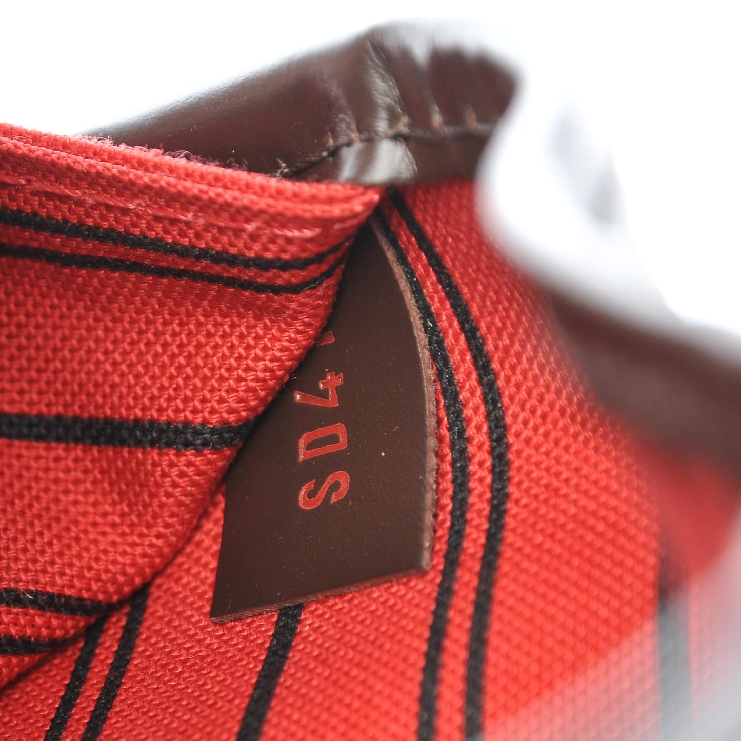 Damier Ebene Neo Neverfull GM