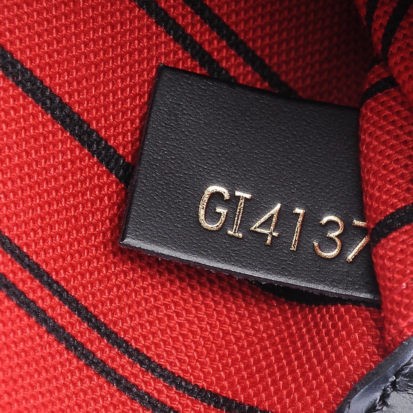 Monogram Kabuki Neverfull MM