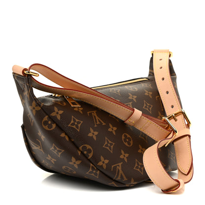 Louis Vuitton Monogram Bumbag 3 of 12