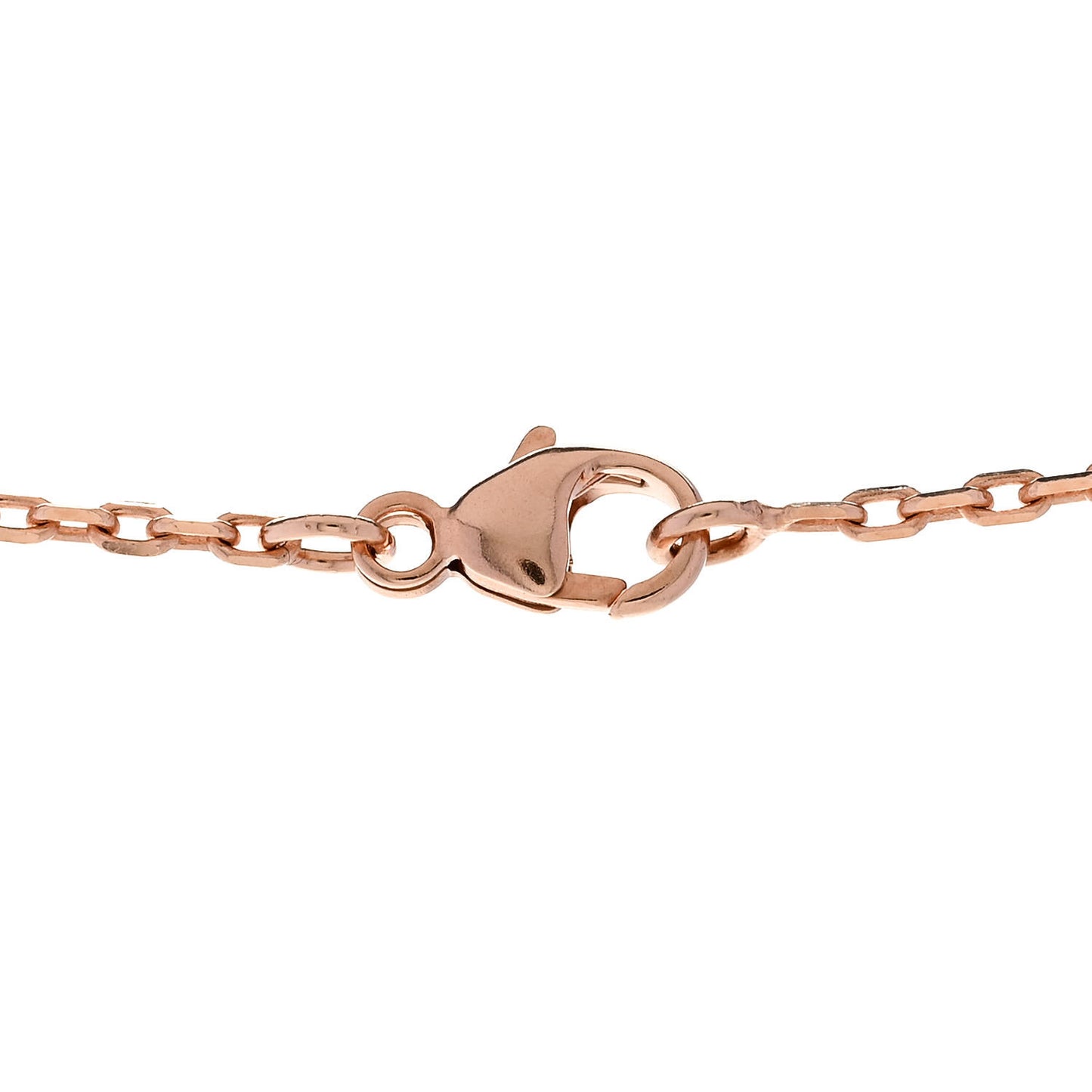 Swift O'Maillon Pendant Necklace Black