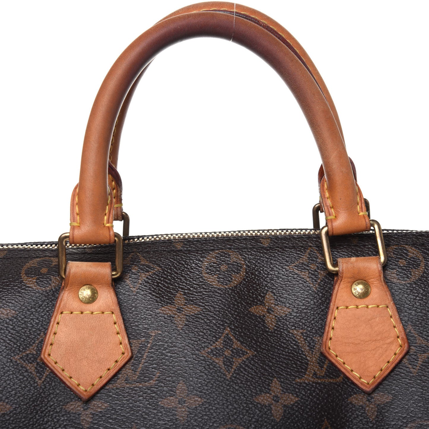 Monogram Speedy Bandouliere 30