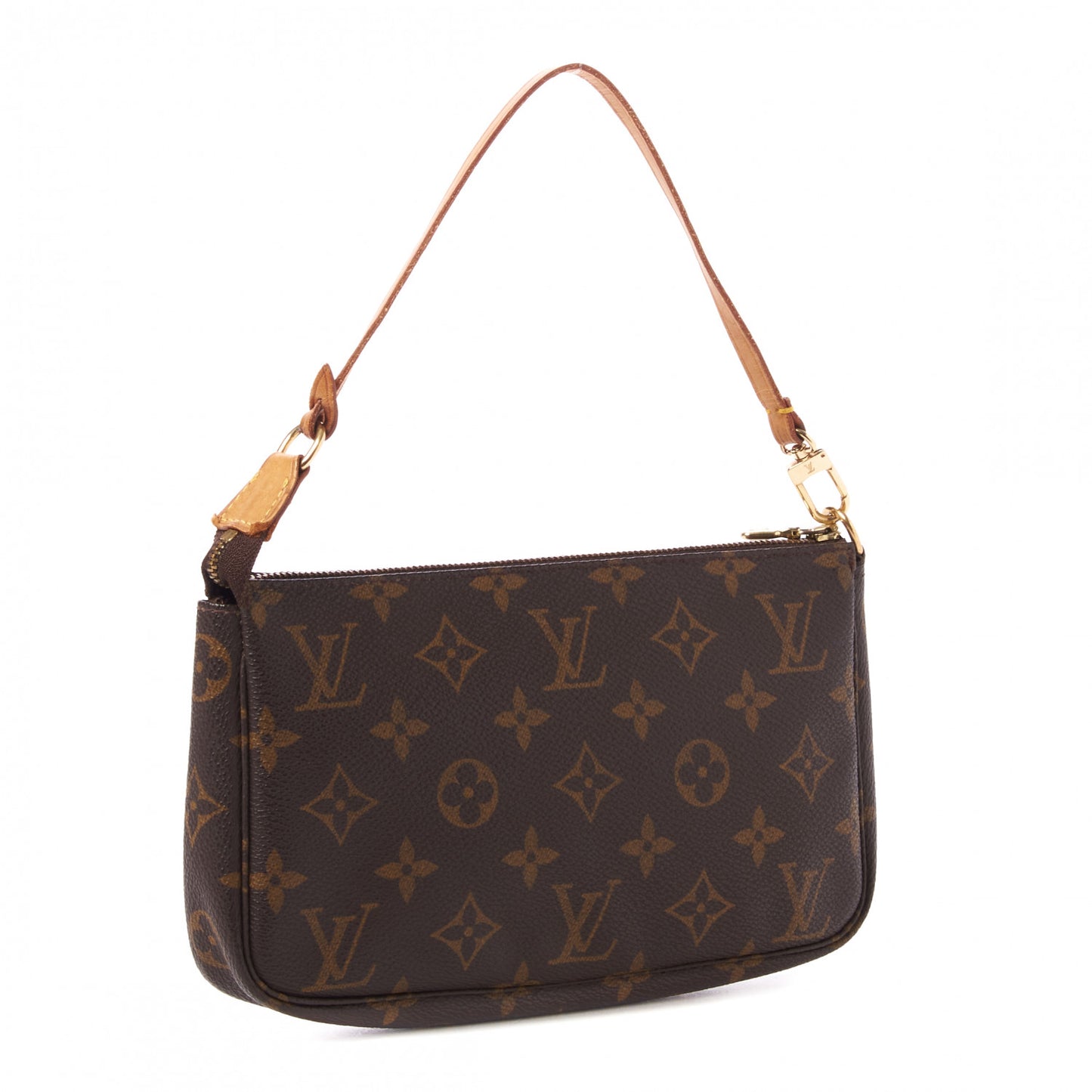 Monogram Pochette Accessories
