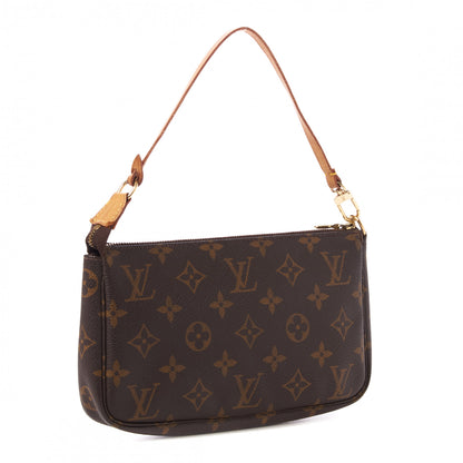 Louis Vuitton Monogram Pochette Accessories 3 of 8