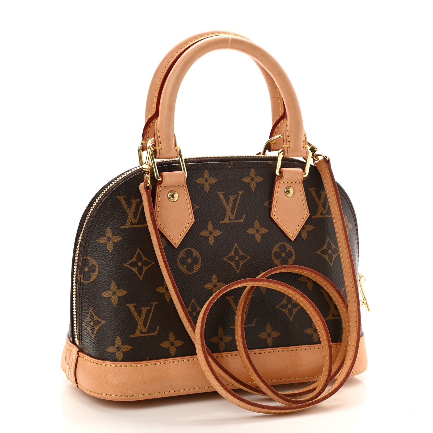 Monogram Alma BB