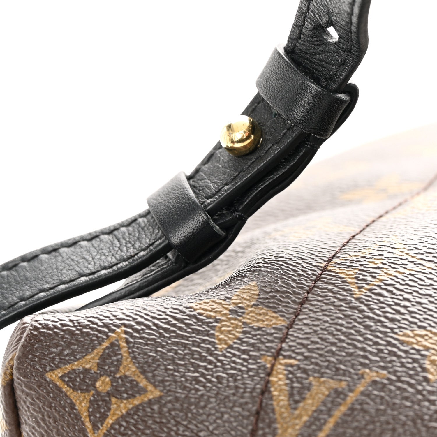 Louis Vuitton LOUIS VUITTON Reverse Monogram Palm Springs Backpack PM 14 of 14