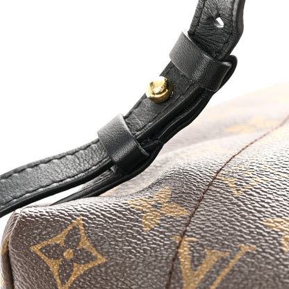 Louis Vuitton LOUIS VUITTON Reverse Monogram Palm Springs Backpack PM 14 of 14