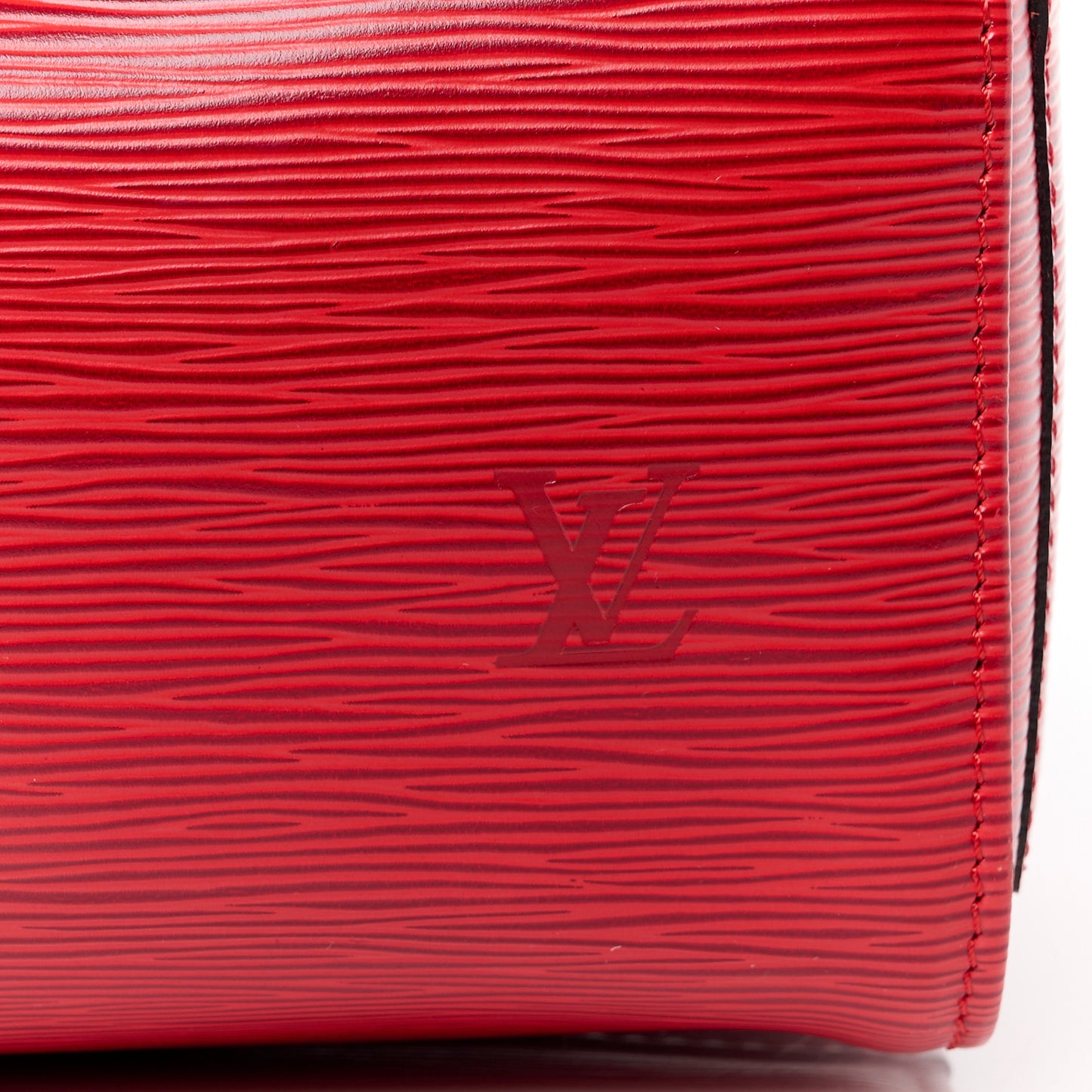 Epi Speedy 25 Castillan Red
