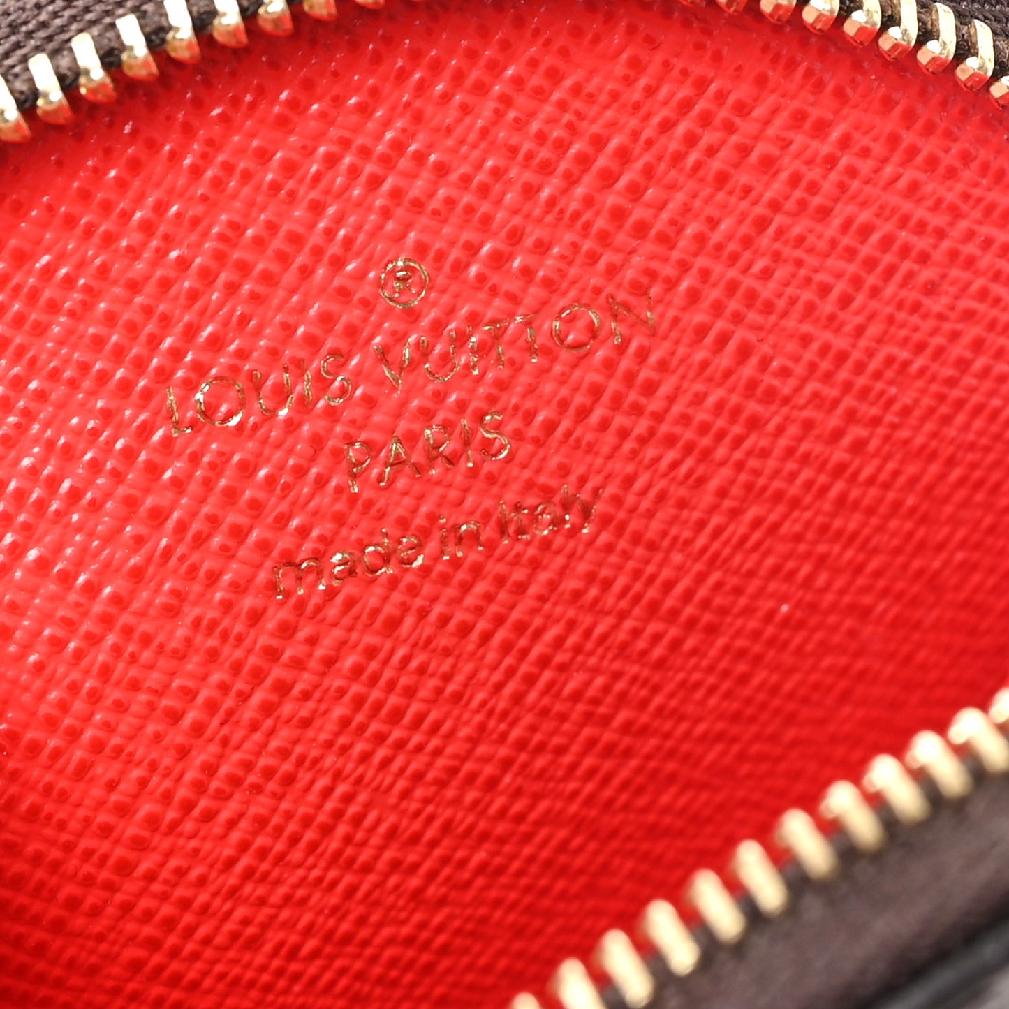 Monogram Onthego East West Shoulder Strap