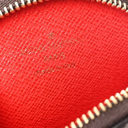 Louis Vuitton Monogram Onthego East West Shoulder Strap 4 of 6