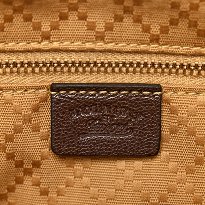 Gucci GG Monogram Brera Crossbody Sand Brown 10 of 23