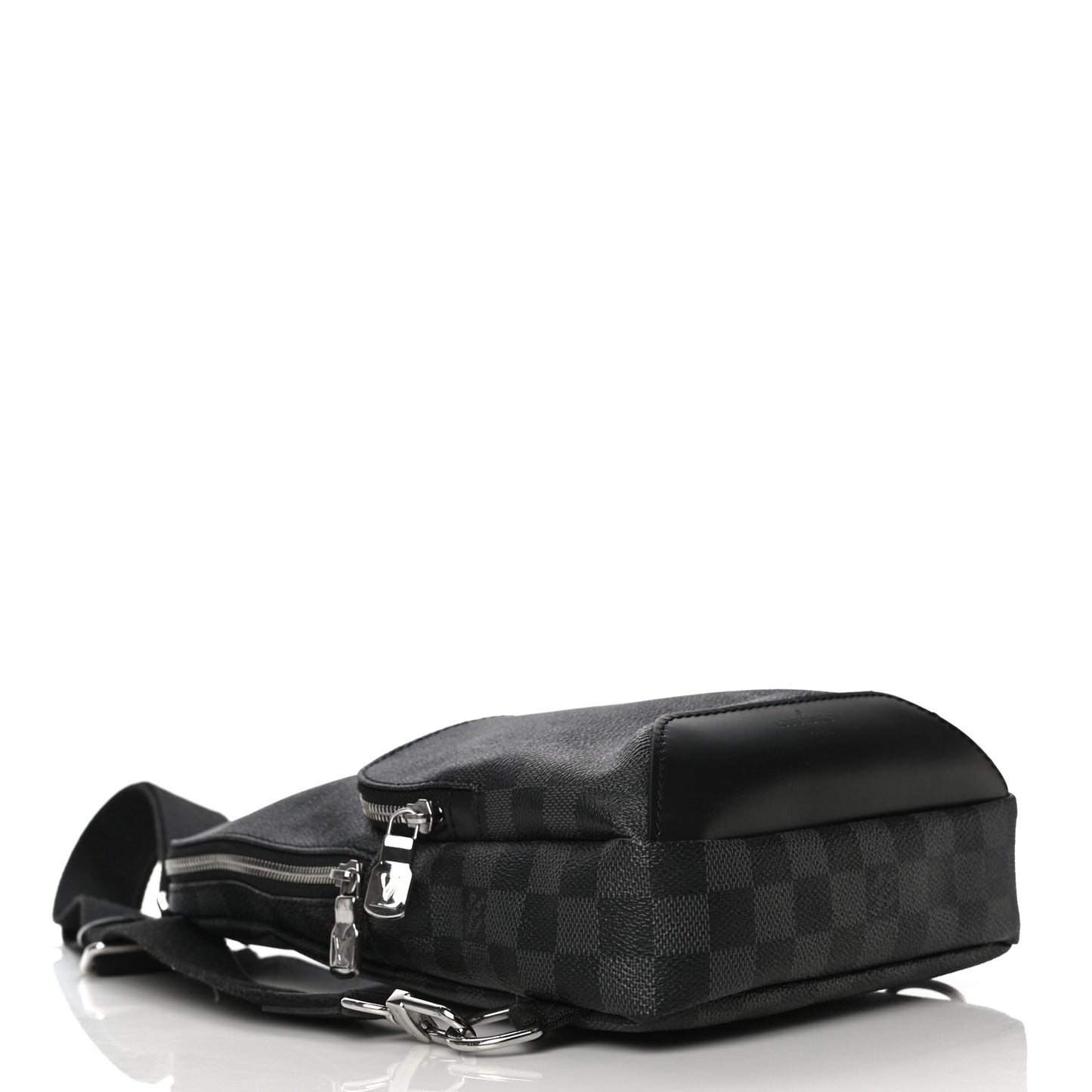 Damier Graphite Avenue Sling Backpack