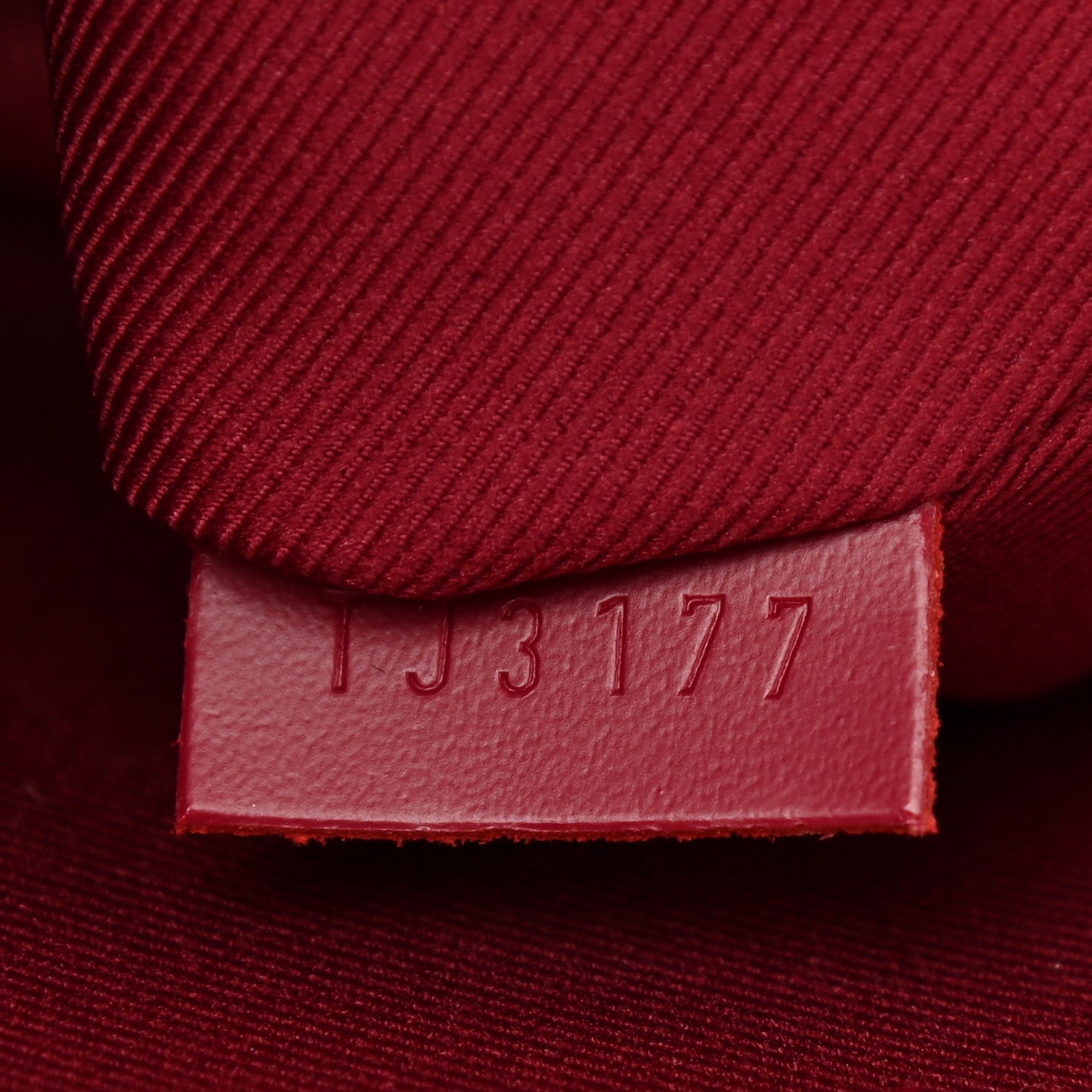 Louis Vuitton Monogram Etui Voyage PM Pouch Fuchsia 7 of 7