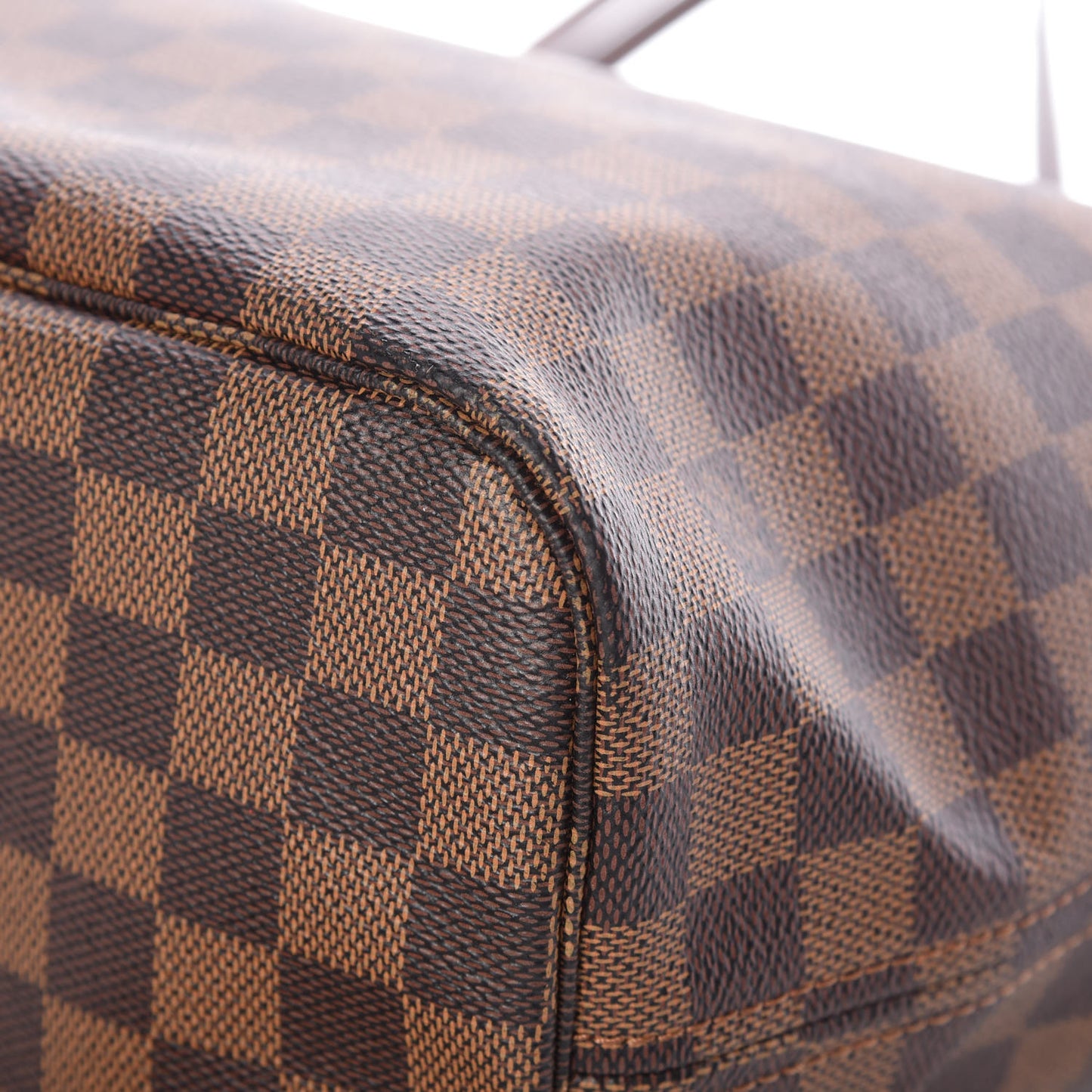 Damier Ebene Neo Neverfull MM