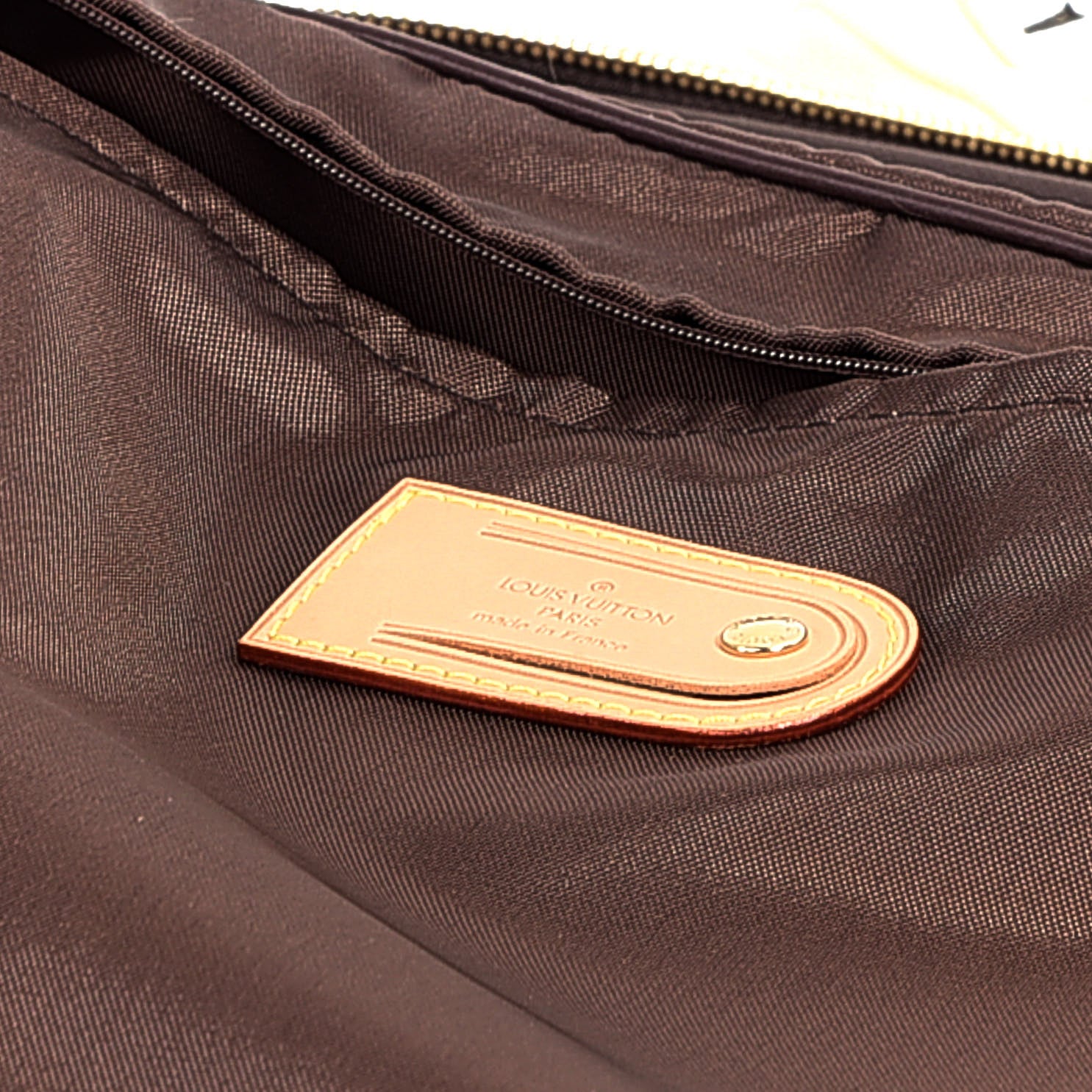 Louis Vuitton Monogram Pegase 45 5 of 7