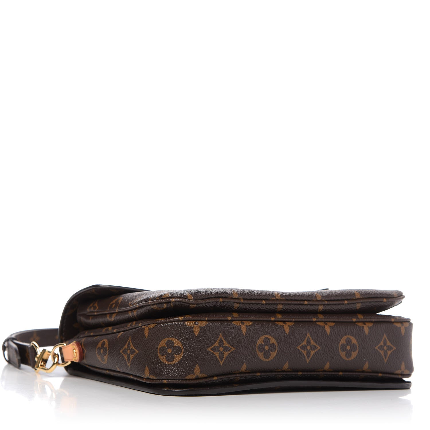 Louis Vuitton Monogram Pochette Metis 4 of 9