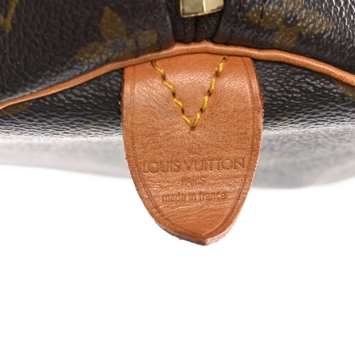 Louis Vuitton Monogram Keepall 60 6 of 13