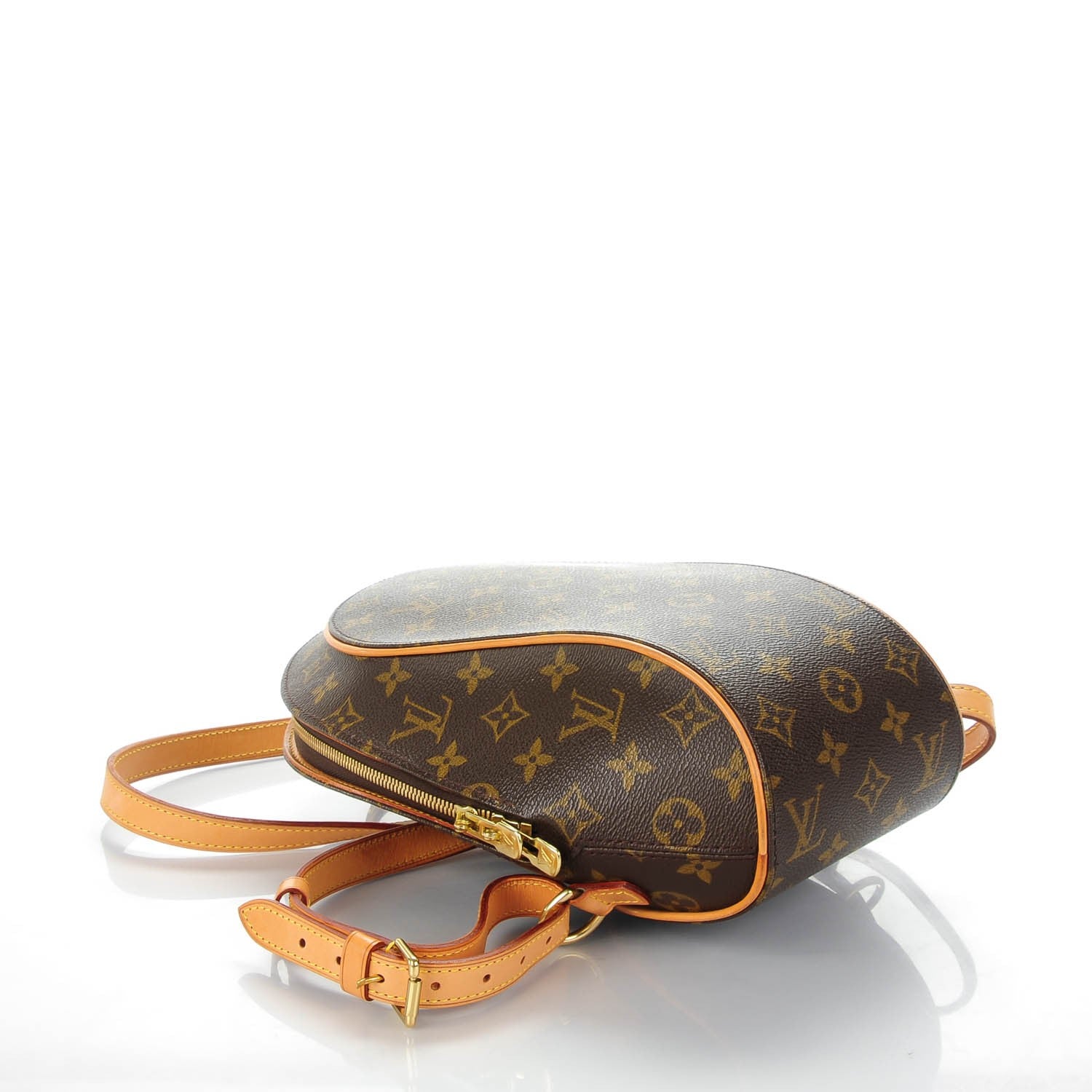 Louis Vuitton Monogram Ellipse Sac a Dos Backpack 4 of 7