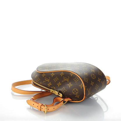 Louis Vuitton Monogram Ellipse Sac a Dos Backpack 4 of 7