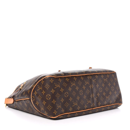 Louis Vuitton Monogram Delightful GM 4 of 10