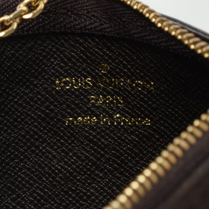 Louis Vuitton Idylle Key Pouch Fusain 7 of 8