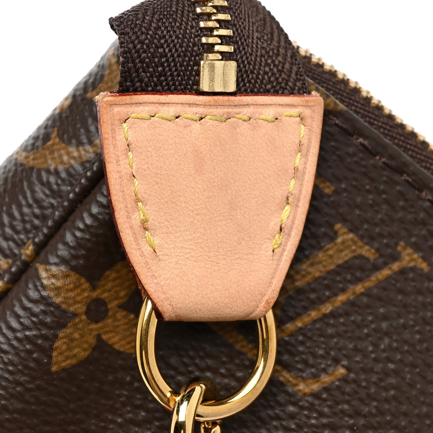 Monogram Pochette Accessories NM