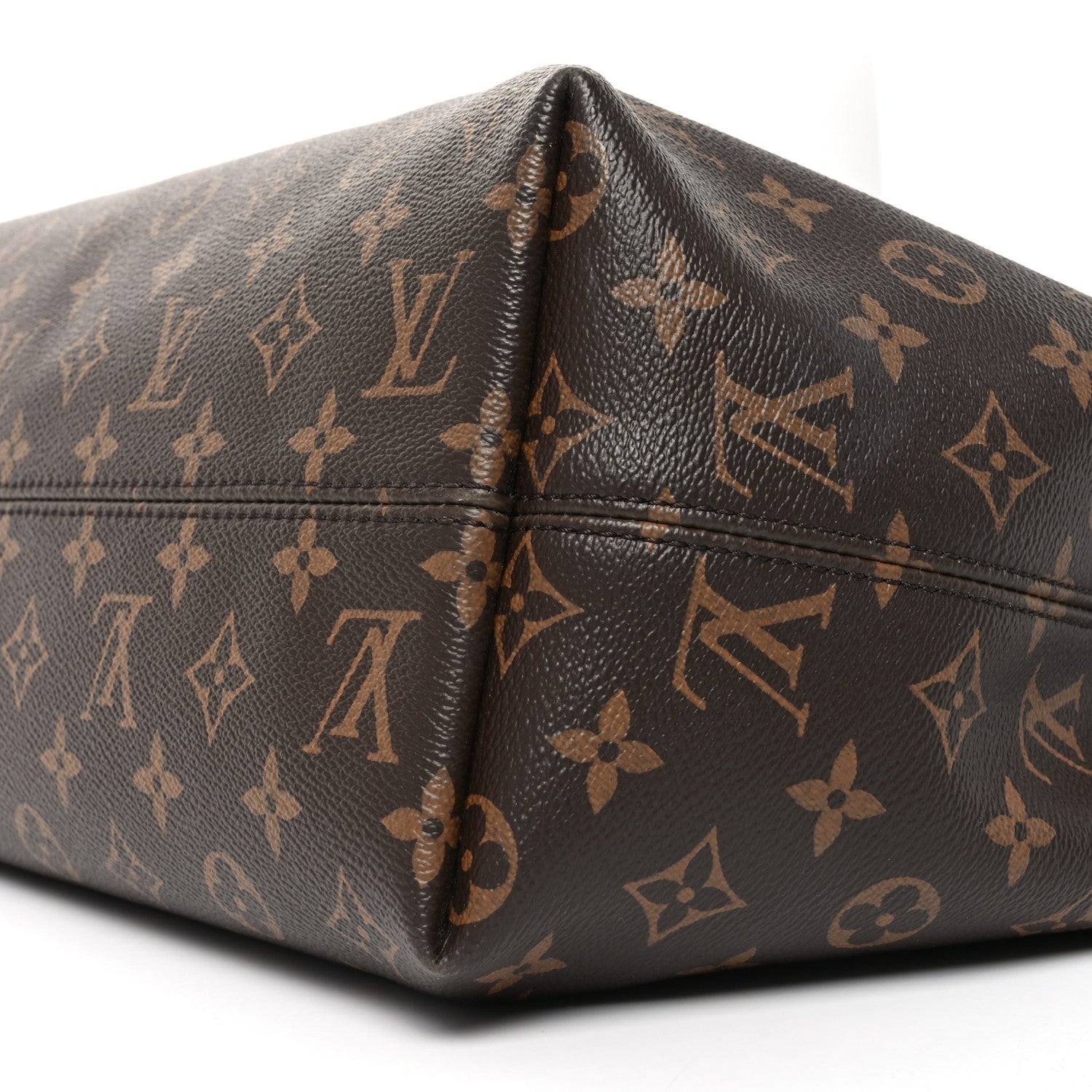Louis Vuitton Monogram Graceful MM 9 of 9