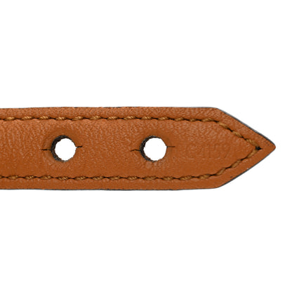 Louis Vuitton Monogram Essential V Bracelet 17 6 of 7