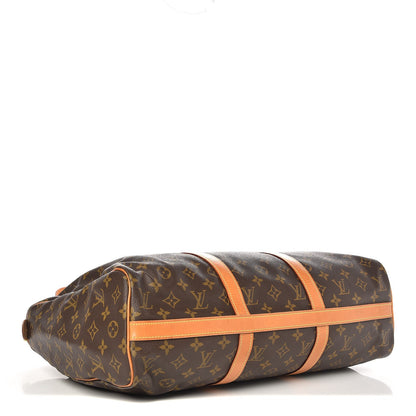 Louis Vuitton Monogram Sac Flanerie 45 4 of 9