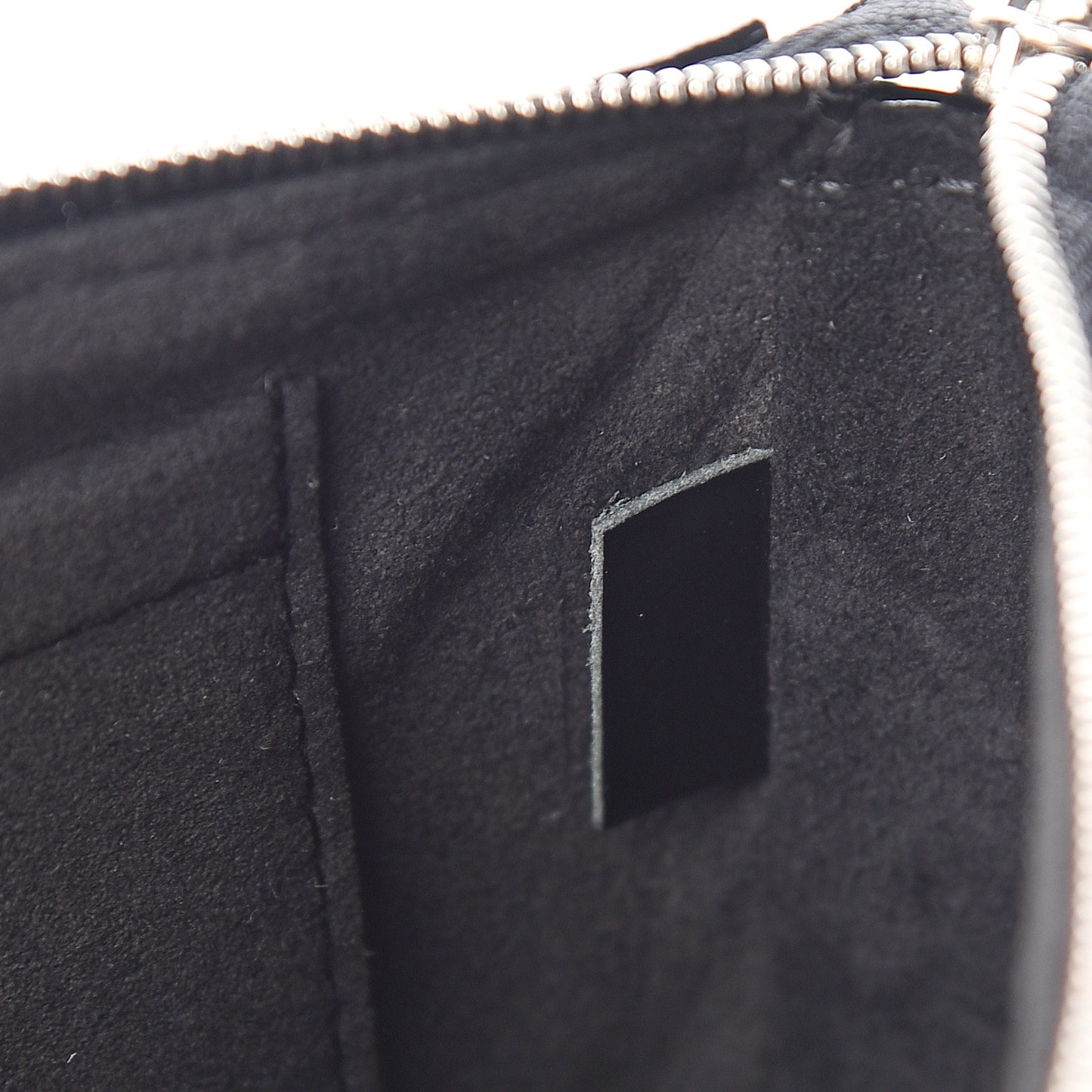 Electric Epi Pochette Accessories NM Black