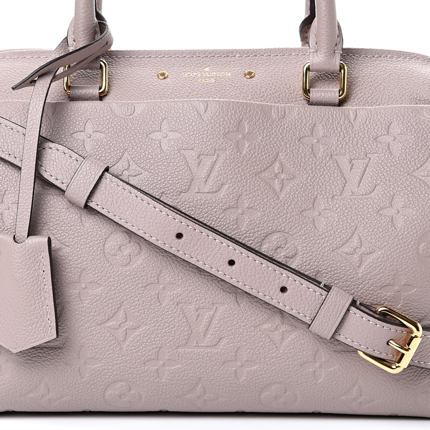 Empreinte Speedy Bandouliere 25 NM Mastic