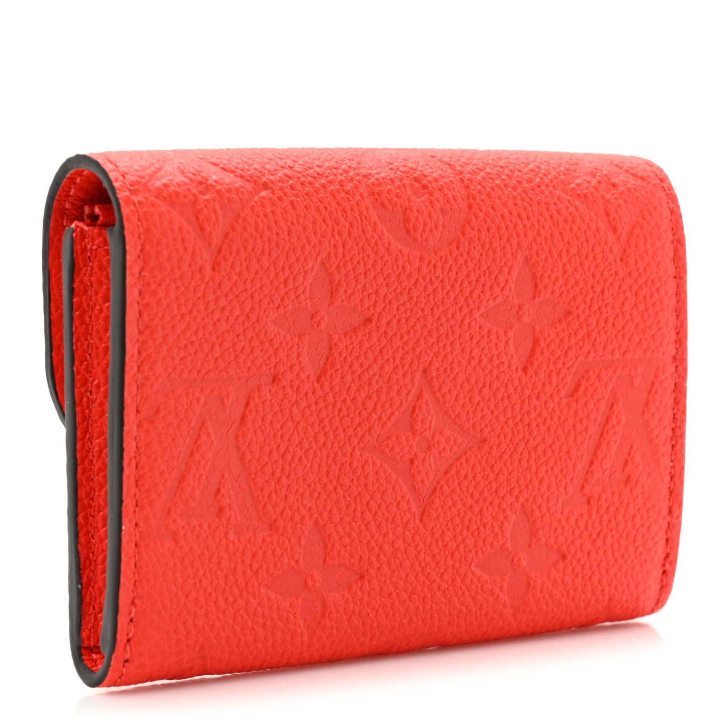 Empreinte Rosalie Coin Purse Tonic Orange