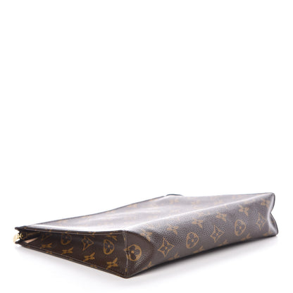 Louis Vuitton Monogram Toiletry Pouch 26 4 of 9