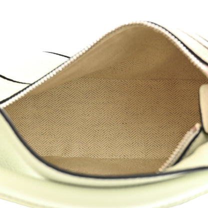 Loewe Calfskin Mini Puzzle Bag Light Celadon 5 of 11