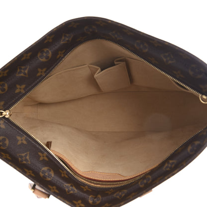 Louis Vuitton Monogram Luco 5 of 9