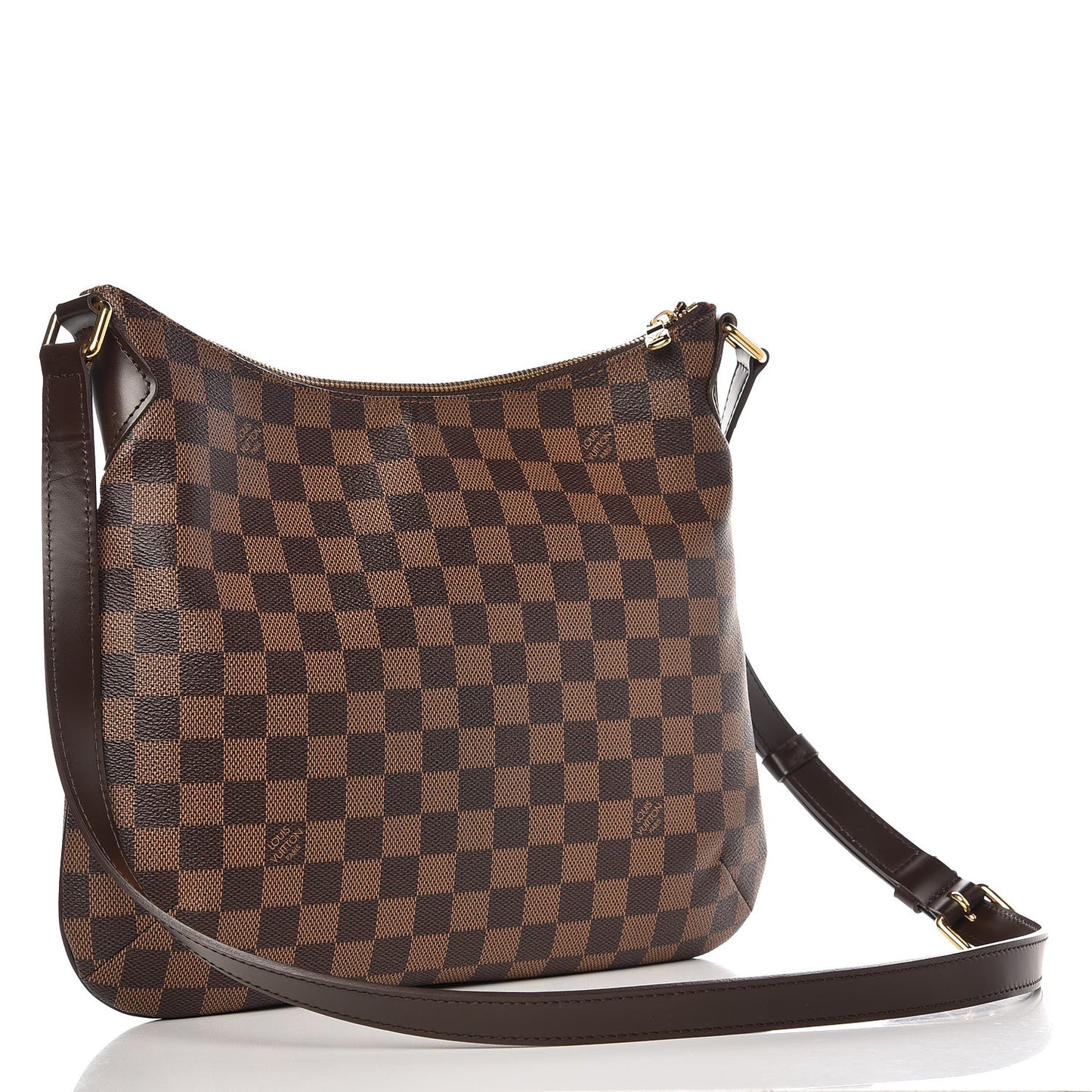 Damier Ebene Bloomsbury PM