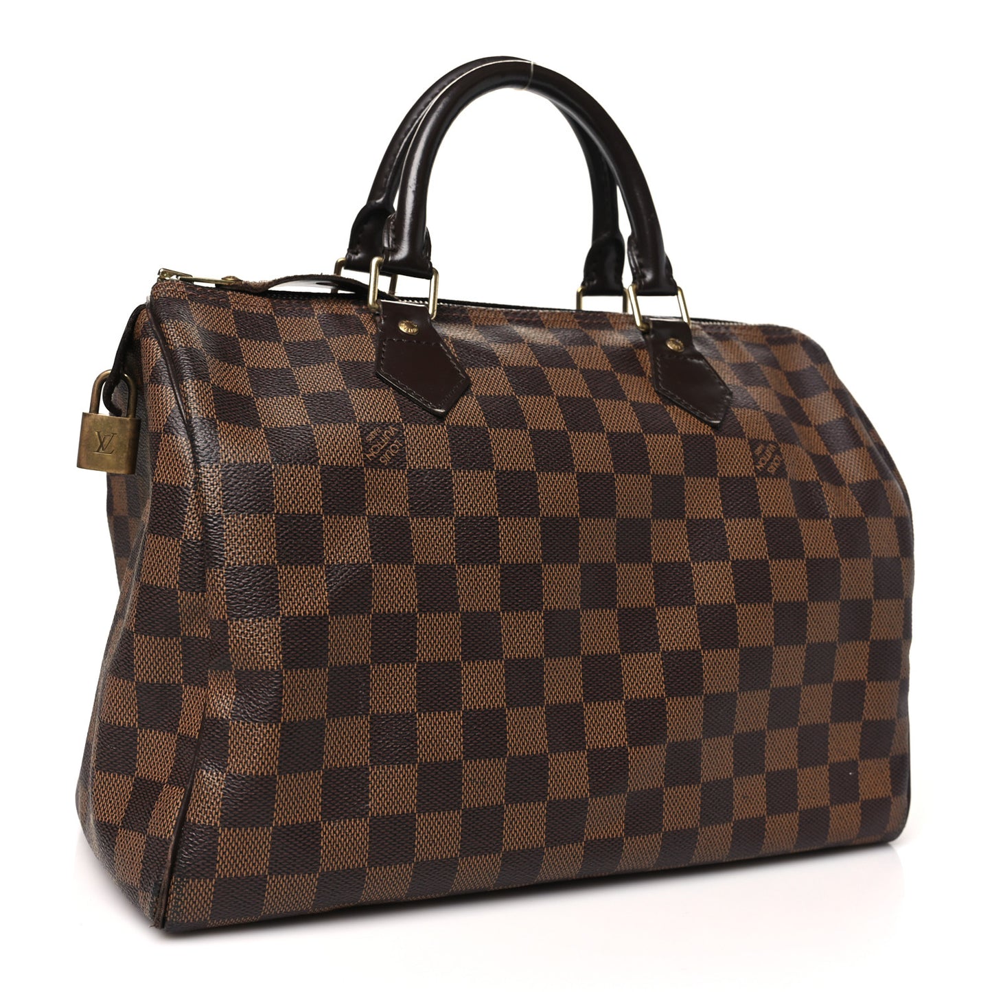 Damier Ebene Speedy 30