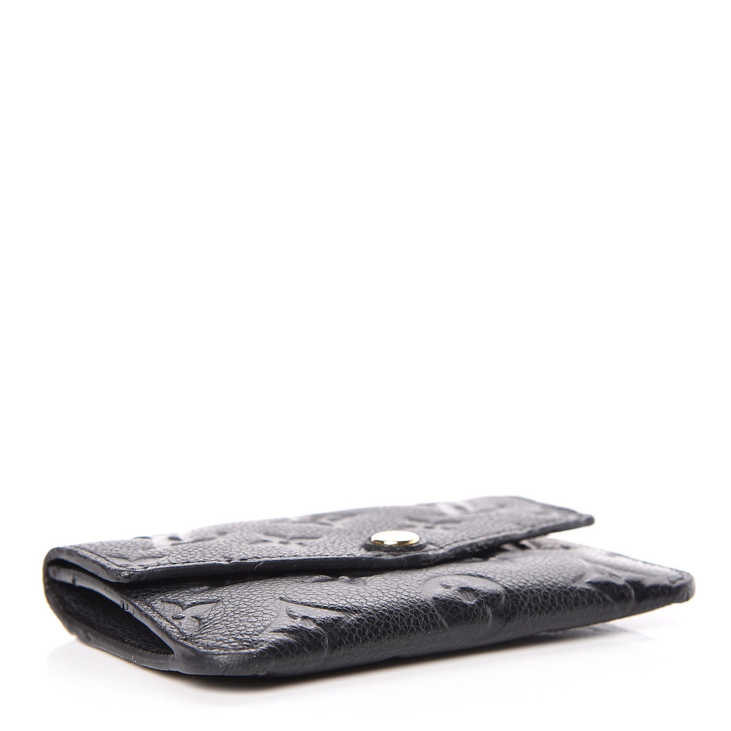 Empreinte Key Pouch Black