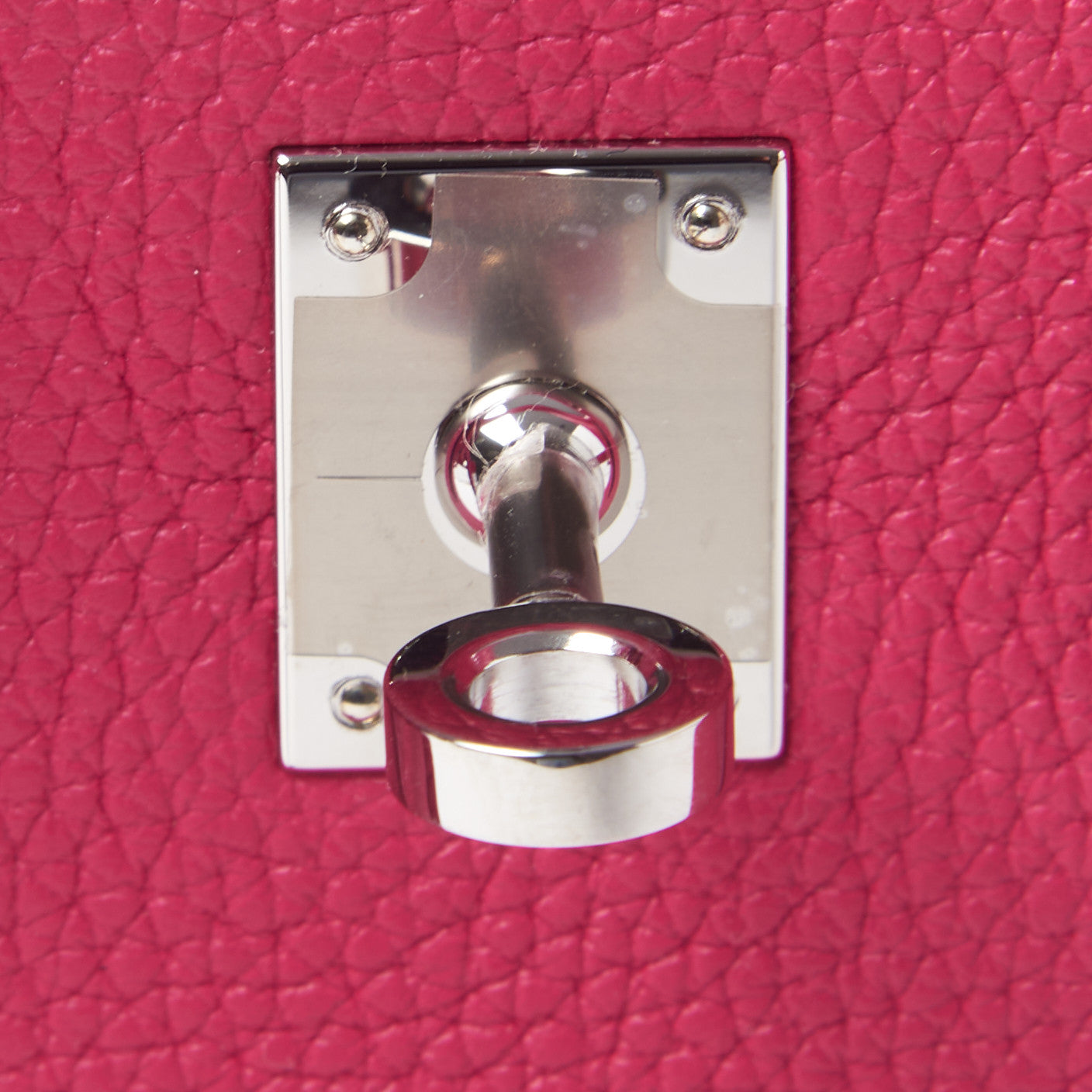 Togo Birkin 25 Rose Mexico