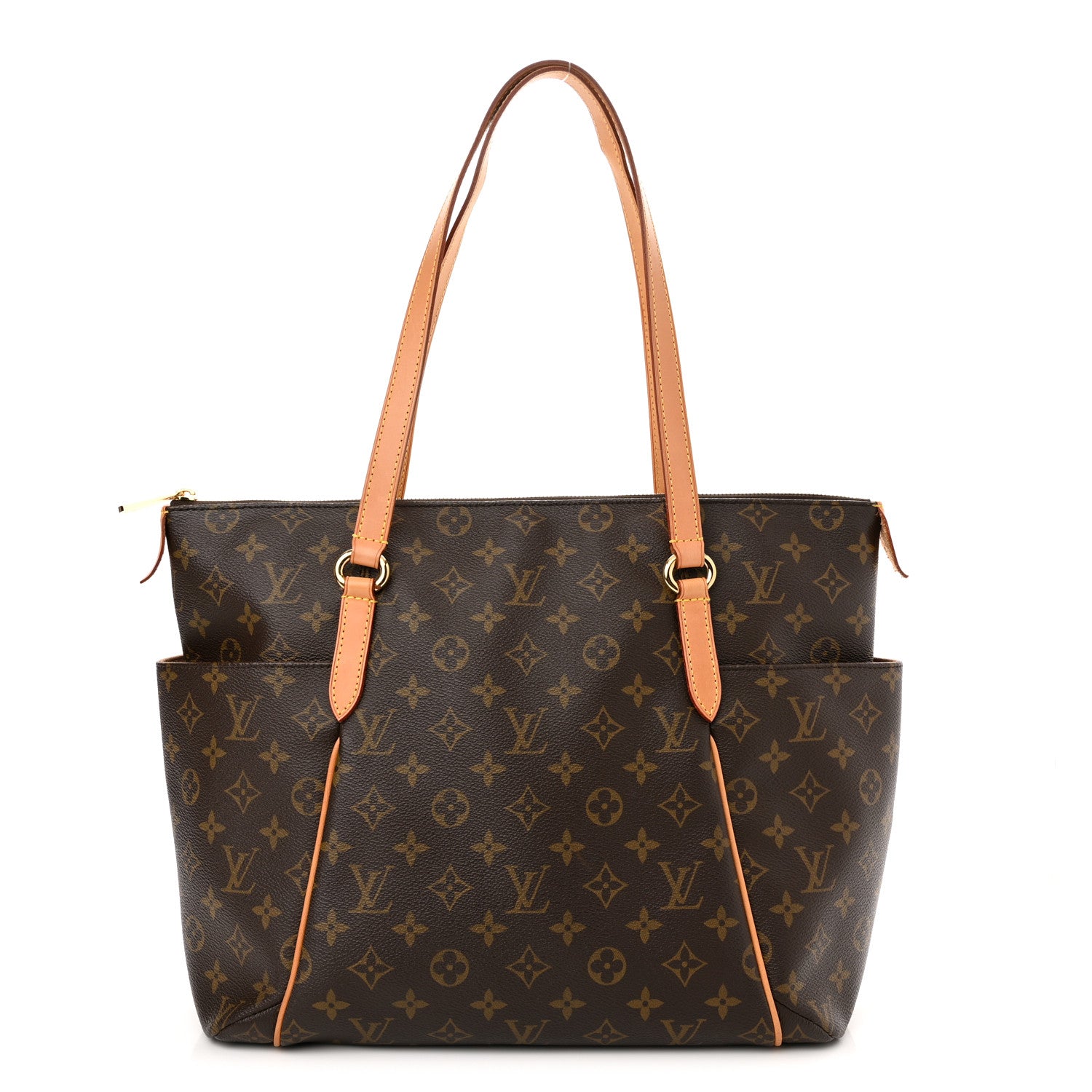 Louis Vuitton Monogram Totally MM 1 of 9