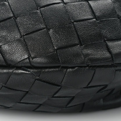 Bottega Veneta Nappa Intrecciato Mini Chain Jodie Black 10 of 10