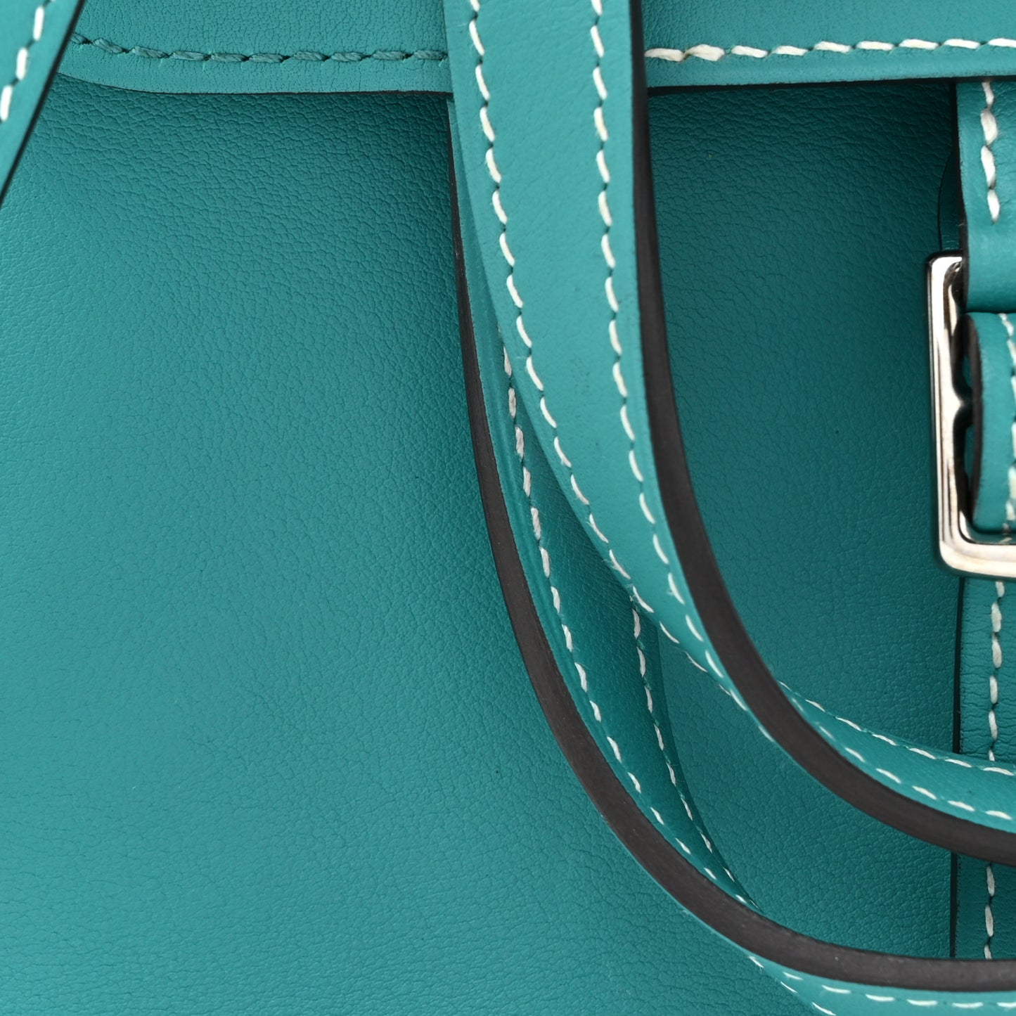 Swift Mini Halzan 22 Bleu Paon