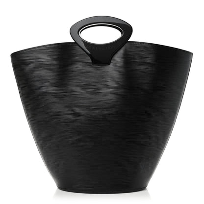 Louis Vuitton Epi Noctambule Black 1 of 8
